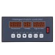 180-240V XM-16 Automatic Temperature Humidity Incubator Controller LED Color In Industrial Incubator