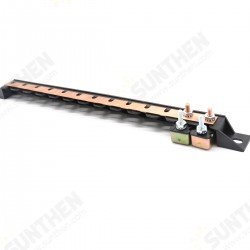180A 48V E5 Circuit Breaker Mounting Bracket Stud Mount For Car Truck Yacht RV 4/6/8/12/13 Position 180A 48V E5 Circuit Breaker Mounting Bracket Stud Mount For Car Truck Yacht RV 4/6/8/12/13 Position