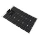 180W 18V Monocrystalline Highly Flexible Solar Panel Waterproof