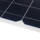 180W 18V Monocrystalline Highly Flexible Solar Panel Waterproof