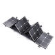 180W Foldable Solar Panel Charger kit For Outdoor Camping Car Boat RV 180W Foldable Solar Panel Charger kit For Outdoor Camping Car Boat RV
