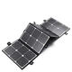 180W Foldable Solar Panel Charger kit For Outdoor Camping Car Boat RV 180W Foldable Solar Panel Charger kit For Outdoor Camping Car Boat RV