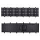 180W Foldable Solar Panel Charger kit For Outdoor Camping Car Boat RV 180W Foldable Solar Panel Charger kit For Outdoor Camping Car Boat RV