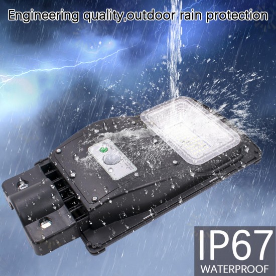 180led 2835smd 90W Solar LED Street Light Panel Energy Saving Lamp Waterproof with Remote Controller 10AH Battery 180led 2835smd 90W Solar LED Street Light Panel Energy Saving Lamp Waterproof with Remote Controller 10AH Battery