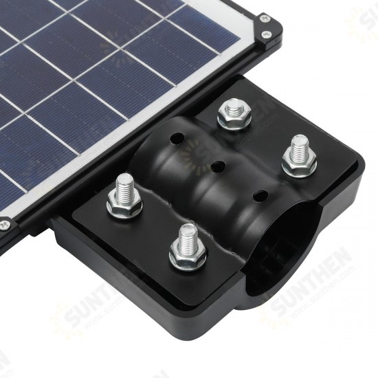 180led 2835smd 90W Solar LED Street Light Panel Energy Saving Lamp Waterproof with Remote Controller 10AH Battery 180led 2835smd 90W Solar LED Street Light Panel Energy Saving Lamp Waterproof with Remote Controller 10AH Battery