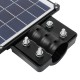 180led 2835smd 90W Solar LED Street Light Panel Energy Saving Lamp Waterproof with Remote Controller 10AH Battery 180led 2835smd 90W Solar LED Street Light Panel Energy Saving Lamp Waterproof with Remote Controller 10AH Battery