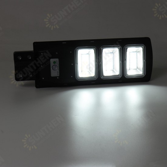 180led 2835smd 90W Solar LED Street Light Panel Energy Saving Lamp Waterproof with Remote Controller 10AH Battery 180led 2835smd 90W Solar LED Street Light Panel Energy Saving Lamp Waterproof with Remote Controller 10AH Battery