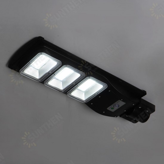 180led 2835smd 90W Solar LED Street Light Panel Energy Saving Lamp Waterproof with Remote Controller 10AH Battery 180led 2835smd 90W Solar LED Street Light Panel Energy Saving Lamp Waterproof with Remote Controller 10AH Battery