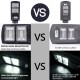 180led 2835smd 90W Solar LED Street Light Panel Energy Saving Lamp Waterproof with Remote Controller 10AH Battery 180led 2835smd 90W Solar LED Street Light Panel Energy Saving Lamp Waterproof with Remote Controller 10AH Battery