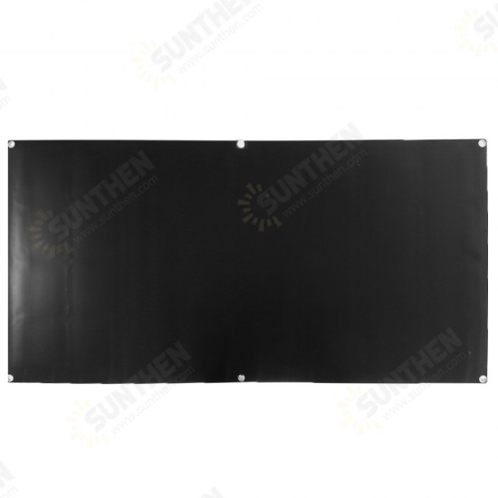18V 100W ETFE Semi-flexible Solar Panel Monocrystalline Silicon Laminated Solar Panel 1080*540mm 18V 100W ETFE Semi-flexible Solar Panel Monocrystalline Silicon Laminated Solar Panel 1080*540mm