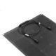 18V 100W ETFE Semi-flexible Solar Panel Monocrystalline Silicon Laminated Solar Panel 1080*540mm 18V 100W ETFE Semi-flexible Solar Panel Monocrystalline Silicon Laminated Solar Panel 1080*540mm