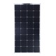 18V 100W ETFE Solar Panel Monocrystalline Silicon Laminated Solar Panel 1050mm*540mm 18V 100W ETFE Solar Panel Monocrystalline Silicon Laminated Solar Panel 1050mm*540mm