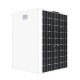 18V 100W Semi-flexible Solar Panel Battery Charger Lightweight Connector Charging for RV Boat Cabin Tent Car 18V 100W Semi-flexible Solar Panel Battery Charger Lightweight Connector Charging for RV Boat Cabin Tent Car