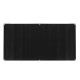18V 100W Semi-flexible Solar Panel Monocrystalline Silicon Laminated Solar Panel 1050*540mm 18V 100W Semi-flexible Solar Panel Monocrystalline Silicon Laminated Solar Panel 1050*540mm