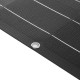 18V 100W Semi-flexible Solar Panel Monocrystalline Silicon Laminated Solar Panel 1050*540mm 18V 100W Semi-flexible Solar Panel Monocrystalline Silicon Laminated Solar Panel 1050*540mm