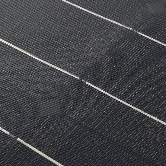 18V 100W Semi-flexible Solar Panel Monocrystalline Silicon Laminated Solar Panel 1050*540mm 18V 100W Semi-flexible Solar Panel Monocrystalline Silicon Laminated Solar Panel 1050*540mm