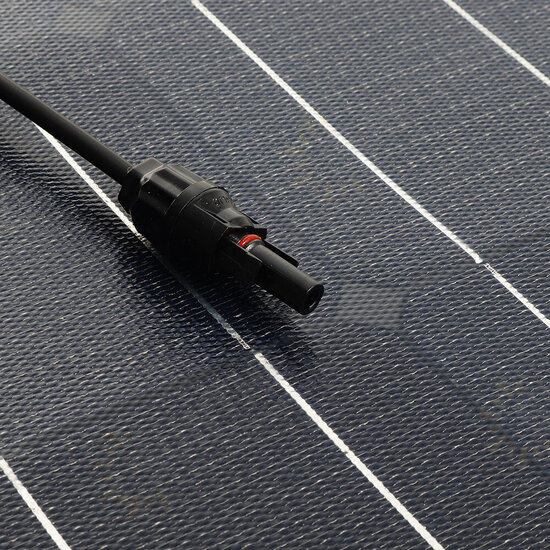 18V 100W Semi-flexible Solar Panel Monocrystalline Silicon Laminated Solar Panel 1050*540mm 18V 100W Semi-flexible Solar Panel Monocrystalline Silicon Laminated Solar Panel 1050*540mm