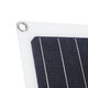 18V 180W ETFE Flexible Solar Panel Monocrystalline Silicon Laminated Solar Panel 1470*670mm