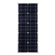 18V Flexible Solar Panel 150W 5V Dual USB Power Bank Solar Panel Kit Complete with Controller for Outdoors Boat Smartphone
