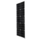 18V Flexible Solar Panel 150W 5V Dual USB Power Bank Solar Panel Kit Complete with Controller for Outdoors Boat Smartphone