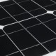 18V Flexible Solar Panel 150W 5V Dual USB Power Bank Solar Panel Kit Complete with Controller for Outdoors Boat Smartphone 18V Flexible Solar Panel 150W 5V Dual USB Power Bank Solar Panel Kit Complete with Controller for Outdoors Boat Smartphone