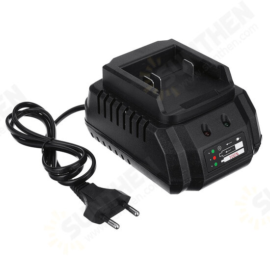 18V/21V/24V Battery Charger Applicable for Makita Battery Charger with Three Types Optional