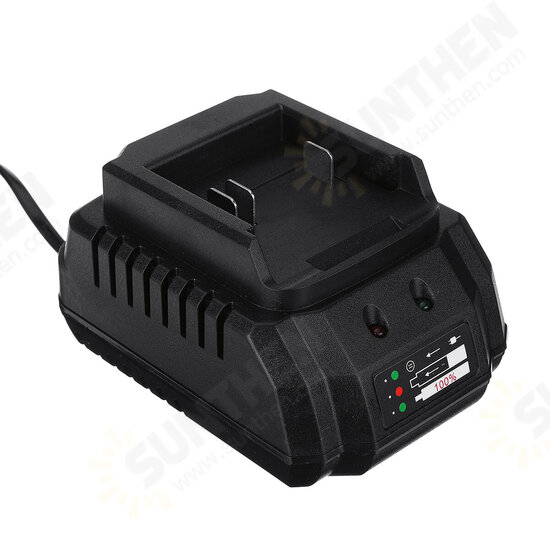 18V/21V/24V Battery Charger Applicable for Makita Battery Charger with Three Types Optional