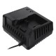 18V/21V/24V Battery Charger Applicable for Makita Battery Charger with Three Types Optional