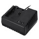 18V/21V/24V Battery Charger Applicable for Makita Battery Charger with Three Types Optional