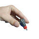 19MM 10A 250V 12V 4Pin LED Light Button Switch Momentary Reset Metal Push Button Switch 19MM 10A 250V 12V 4Pin LED Light Button Switch Momentary Reset Metal Push Button Switch