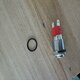 19MM 10A 250V 12V 4Pin LED Light Button Switch Momentary Reset Metal Push Button Switch 19MM 10A 250V 12V 4Pin LED Light Button Switch Momentary Reset Metal Push Button Switch