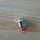 19MM 10A 250V 12V 4Pin LED Light Button Switch Momentary Reset Metal Push Button Switch 19MM 10A 250V 12V 4Pin LED Light Button Switch Momentary Reset Metal Push Button Switch