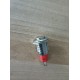 19MM 10A 250V 12V 4Pin LED Light Button Switch Momentary Reset Metal Push Button Switch