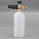 1L Pressure Washer Snow Foam Lance Jet Car Washer for Driveways Roofs Siding Cars
