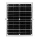 20/300W 12V Solar Panel Mono Caravan Boat Battery Charger W/Bracket Monocrystalline Silicon Solar Panel DC For Vehicle Rv Marine Battery Charger