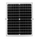 20/300W 12V Solar Panel Mono Caravan Boat Battery Charger W/Bracket Monocrystalline Silicon Solar Panel DC For Vehicle Rv Marine Battery Charger