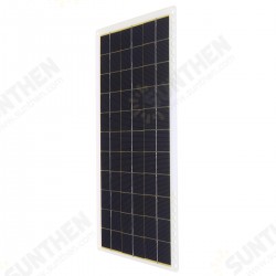 20W 18V USB Solar Panel Kit Portable Boat RV Car Caravan Outdoor Camping Charger 20W 18V USB Solar Panel Kit Portable Boat RV Car Caravan Outdoor Camping Charger