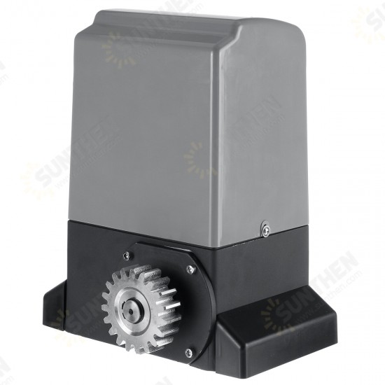 220V 1200W 2000KG Electric Sliding Gate Opener Automatic Motor Heavy Duty Remote WIFI 220V 1200W 2000KG Electric Sliding Gate Opener Automatic Motor Heavy Duty Remote WIFI