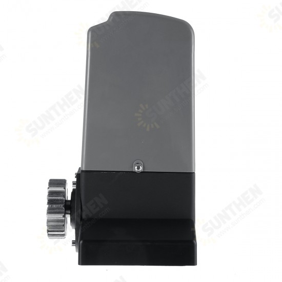 220V 1200W 2000KG Electric Sliding Gate Opener Automatic Motor Heavy Duty Remote WIFI 220V 1200W 2000KG Electric Sliding Gate Opener Automatic Motor Heavy Duty Remote WIFI