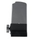 220V 1200W 2000KG Electric Sliding Gate Opener Automatic Motor Heavy Duty Remote WIFI 220V 1200W 2000KG Electric Sliding Gate Opener Automatic Motor Heavy Duty Remote WIFI