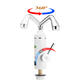 220V 2000W Household Electric Water Faucet Tap Hot Water Heater Instant 220V 2000W Household Electric Water Faucet Tap Hot Water Heater Instant