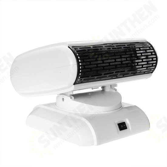 220V 500W Electric Heater Fan Energy Saving Mini Desktop Warm Air Conditioning Home Office 220V 500W Electric Heater Fan Energy Saving Mini Desktop Warm Air Conditioning Home Office
