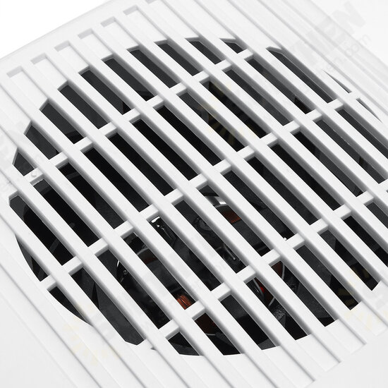 220V 500W Electric Heater Fan Energy Saving Mini Desktop Warm Air Conditioning Home Office 220V 500W Electric Heater Fan Energy Saving Mini Desktop Warm Air Conditioning Home Office