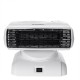 220V 500W Electric Heater Fan Energy Saving Mini Desktop Warm Air Conditioning Home Office 220V 500W Electric Heater Fan Energy Saving Mini Desktop Warm Air Conditioning Home Office