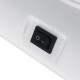 220V 500W Electric Heater Fan Energy Saving Mini Desktop Warm Air Conditioning Home Office 220V 500W Electric Heater Fan Energy Saving Mini Desktop Warm Air Conditioning Home Office