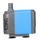 220V 60W Submersible Pump Fish Tank Filter Aquarium Pump 220V 60W Submersible Pump Fish Tank Filter Aquarium Pump