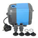 220V 60W Submersible Pump Fish Tank Filter Aquarium Pump 220V 60W Submersible Pump Fish Tank Filter Aquarium Pump