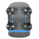 220V 60W Submersible Pump Fish Tank Filter Aquarium Pump 220V 60W Submersible Pump Fish Tank Filter Aquarium Pump