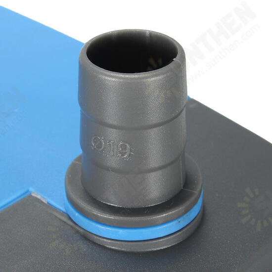 220V 60W Submersible Pump Fish Tank Filter Aquarium Pump 220V 60W Submersible Pump Fish Tank Filter Aquarium Pump