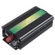 220V Solar Power System 30W Solar Panel 1000W Inverter 100A Controller Kit Solar Panel Battery Charger